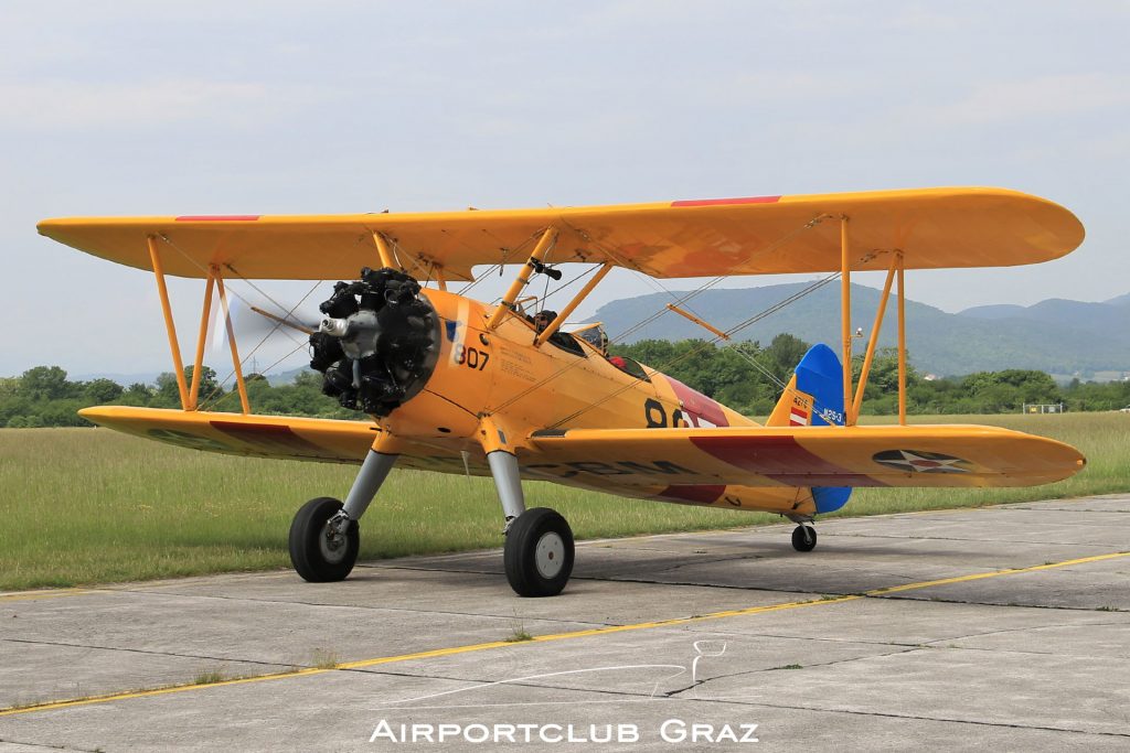 Airportclub Graz Clubabend Juni 2018