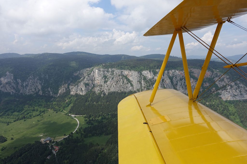 Airportclub Graz Clubabend Juni 2018