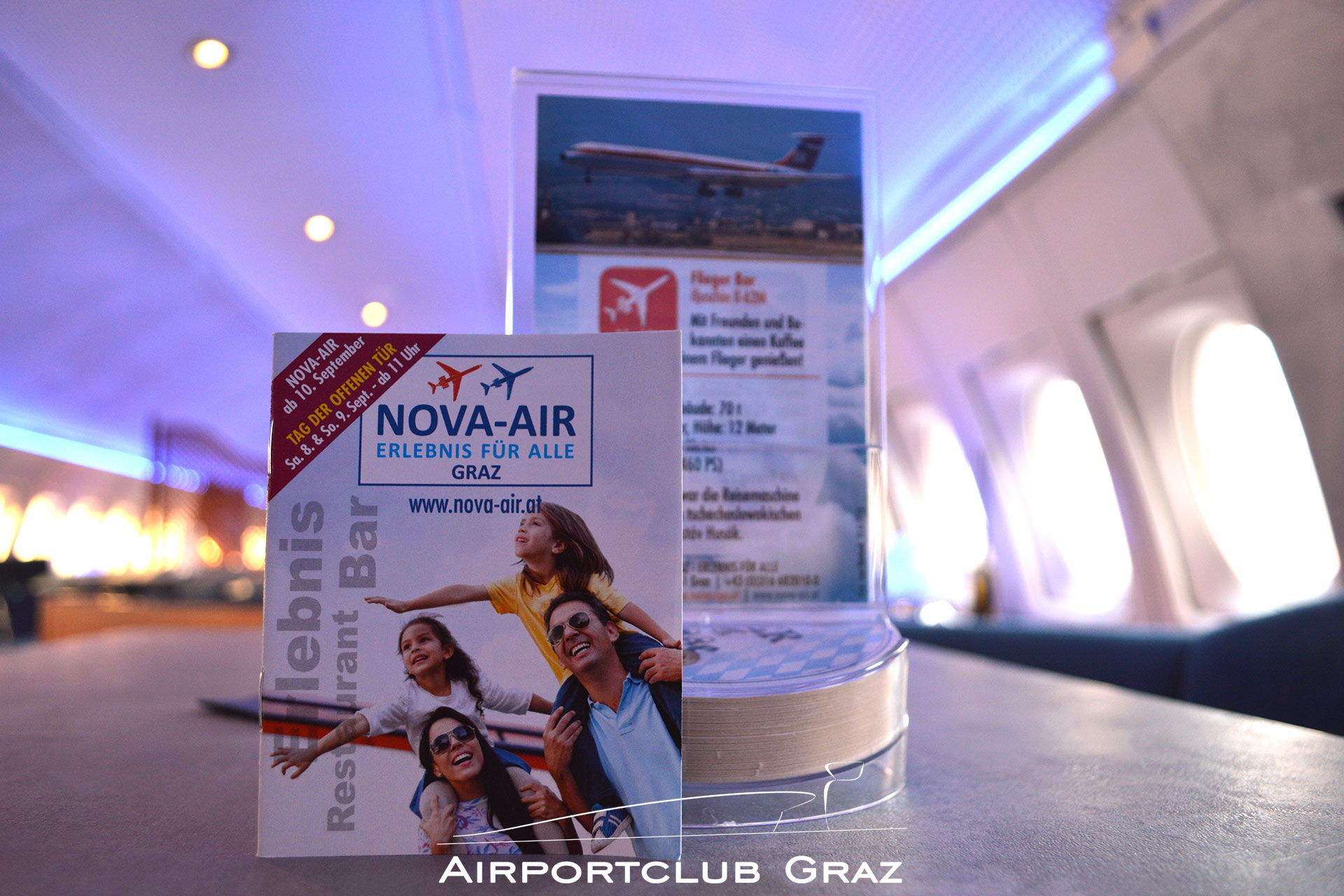 Nova-Air Graz