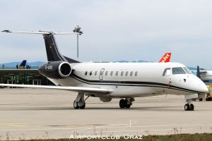 Air Hamburg Embraer ERJ-135BJ Legacy 650 D-AIRG