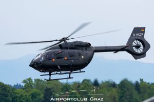 HTM Airbus Helicopters H145 D-HCCF