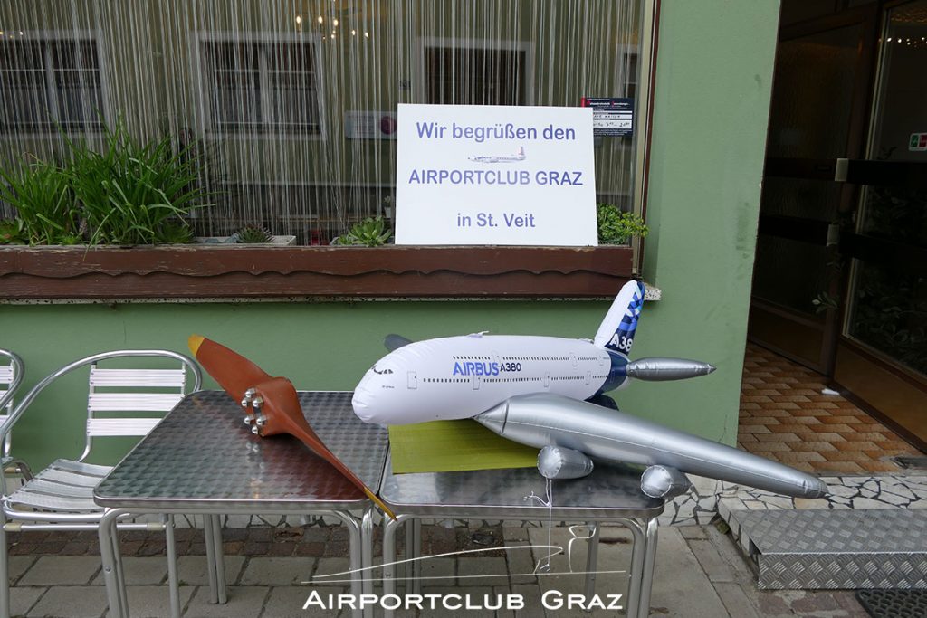 Airportclub Graz Busreise Südsteiermark