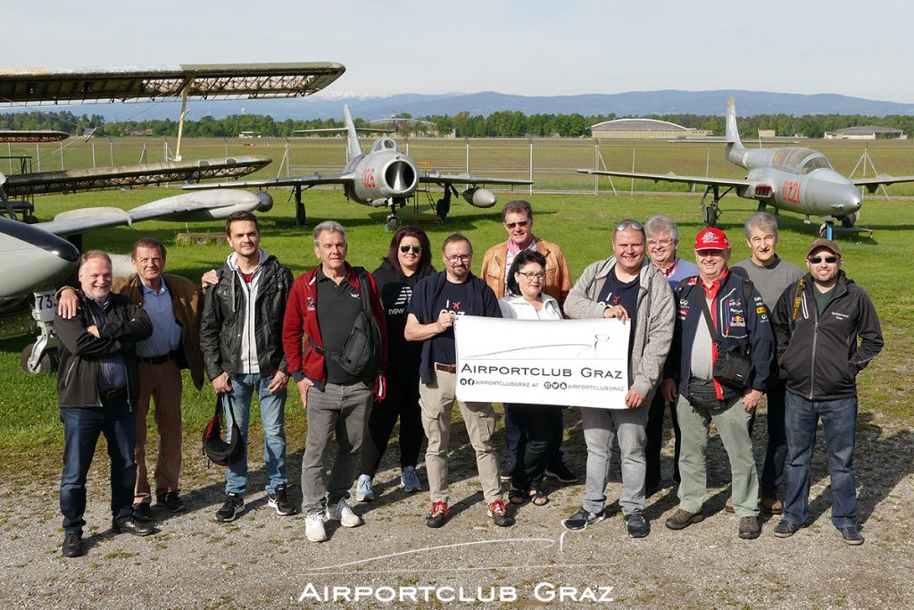 Airportclub Graz Busreise Südsteiermark