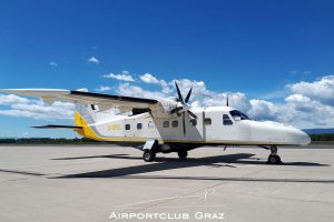 Businesswings Dornier Do-228-100 D-IROL