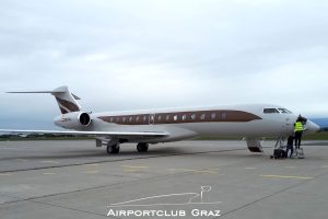 Laudamotion Executive Global 7500 OE-IIL