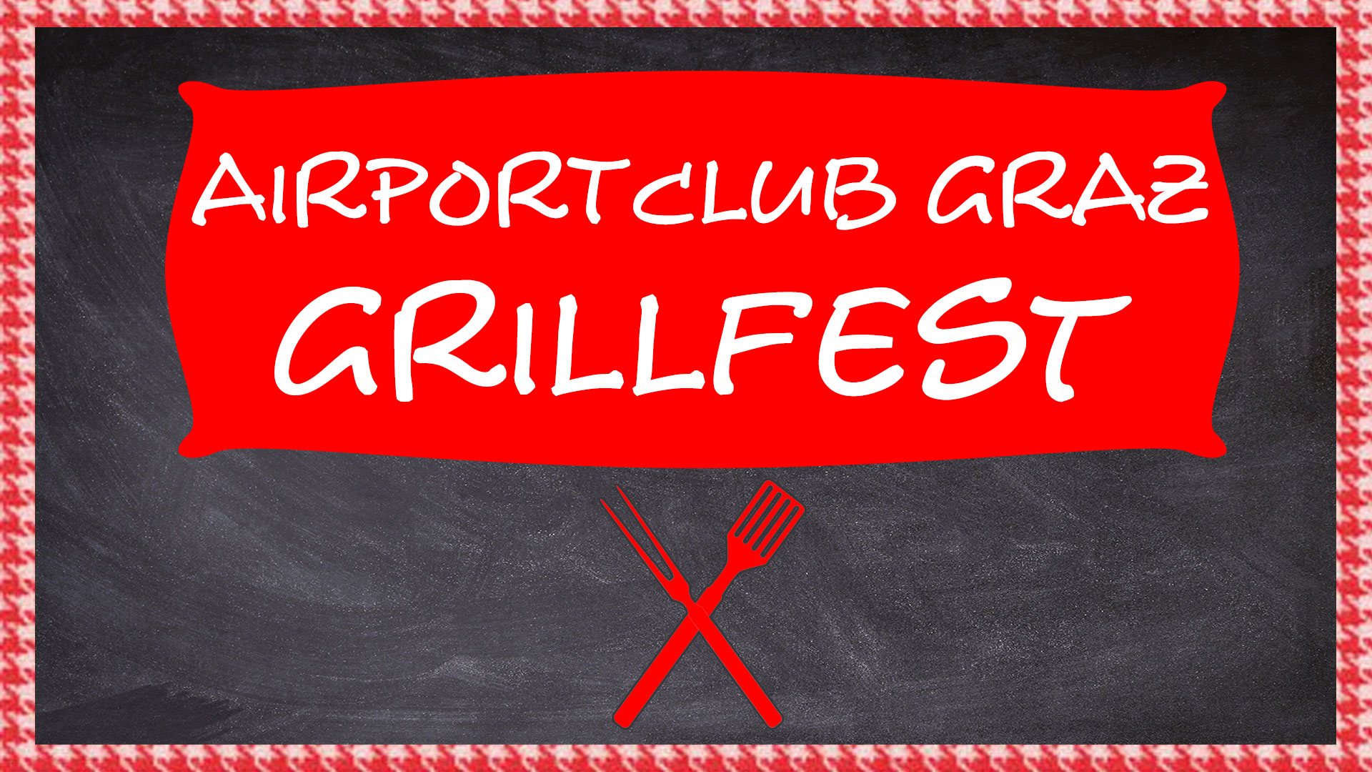 Airportclub Graz Grillfest