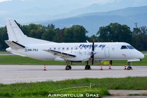 Fleet Air Saab 340A HA-TVJ