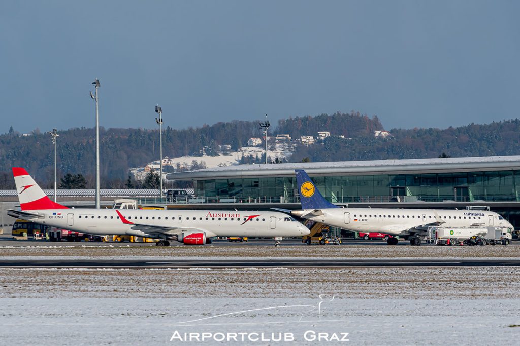 Flughafen Graz