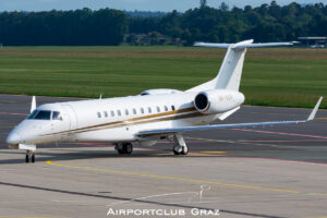 ABS Jets Embraer ERJ-135BJ Legacy 600 OK-SUN