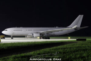 HiFly Malta Airbus A330-202 9H-HFH