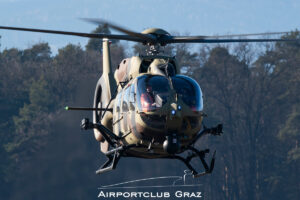 Airbus Helicopters H145 D-HBKD