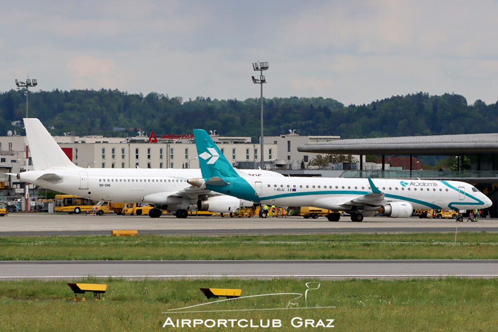 Flughafen Graz