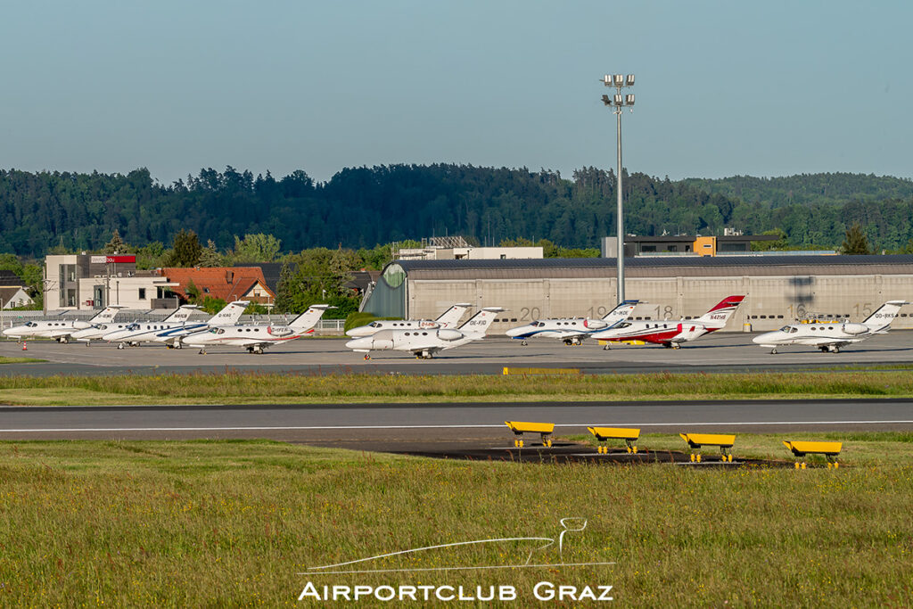 Flughafen Graz