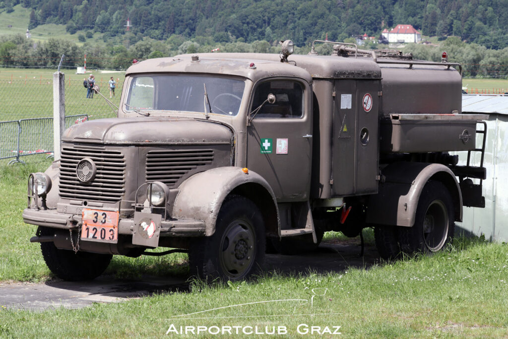 Busreise Fly-Out Alouette III