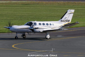 Cessna 425 Conquest I N425BM