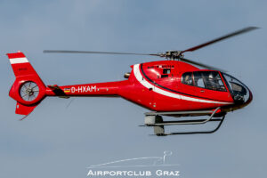 Air-Shuttle Eurocopter EC 120B Colibri D-HXAM