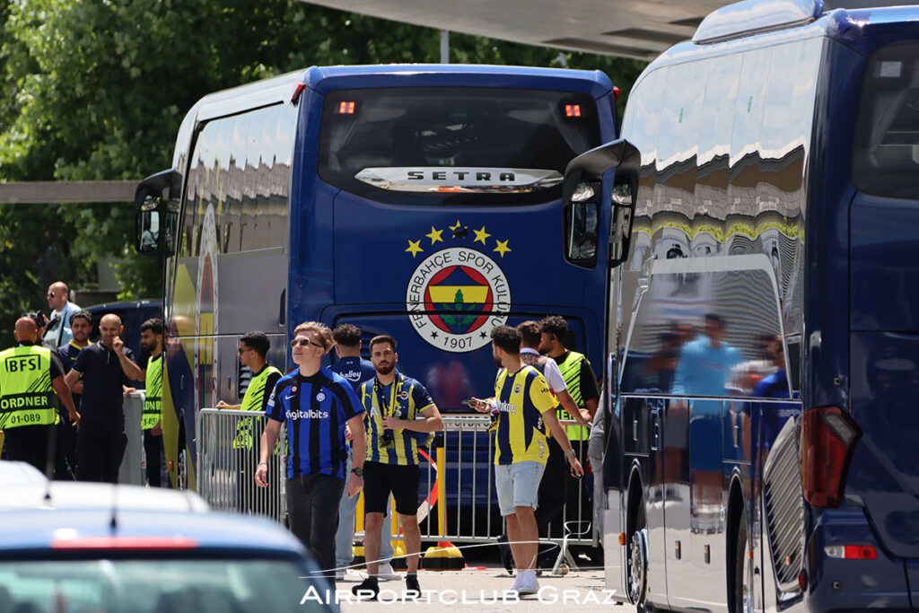 Fenerbahce Istanbul