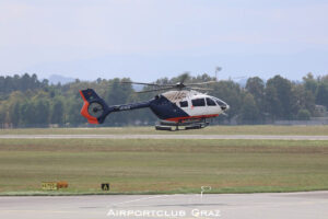 THC Airbus Helicopters H145 HZ-RC66