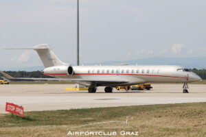 VistaJet Bombardier BD-700-2A12 Global 7500 9H-VIK