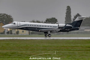 Banco Daycoral Embraer ERJ-135BJ Legacy 650 PP-BLO