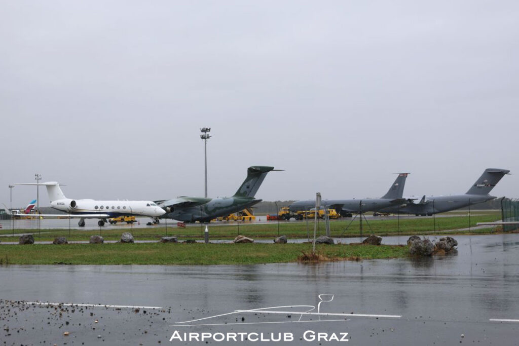 Graz Airport