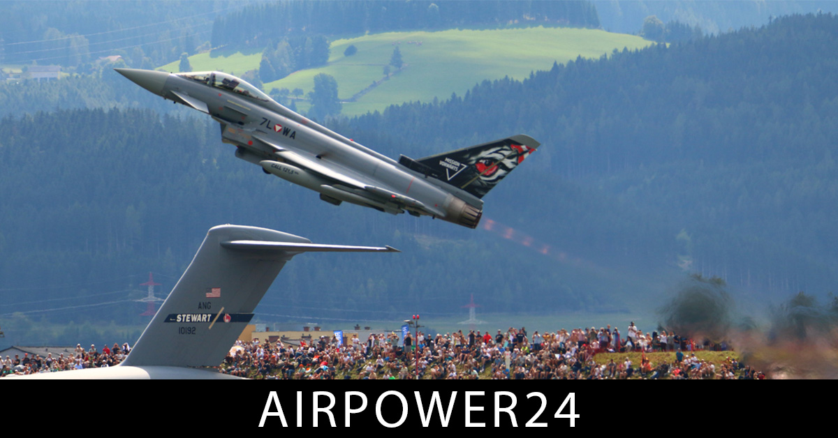 Clubabend AIRPOWER24