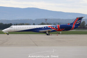 Thalair Embraer ERJ-145MP F-HFCN