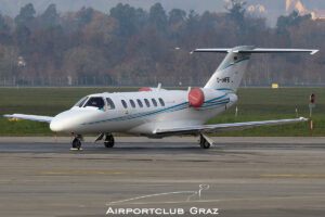 Atlantic Air Solutions Cessna 525A CitationJet 2+ D-IMFE