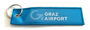 Remove Before Flight Graz Airport