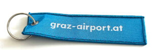 Remove Before Flight Graz Airport