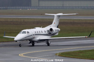 DAS Private Jets Embraer 505 Phenom 300 D-CDAS