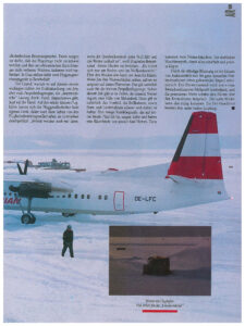 VIA AirportMagazin 4/1993 Die Ent-Eismänner 2