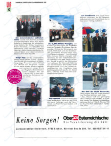 VIA AirportMagazin 4/1996 VIP