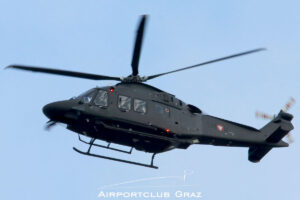 Bundesheer Agusta-Westland AW-169 LUH 5M-IC